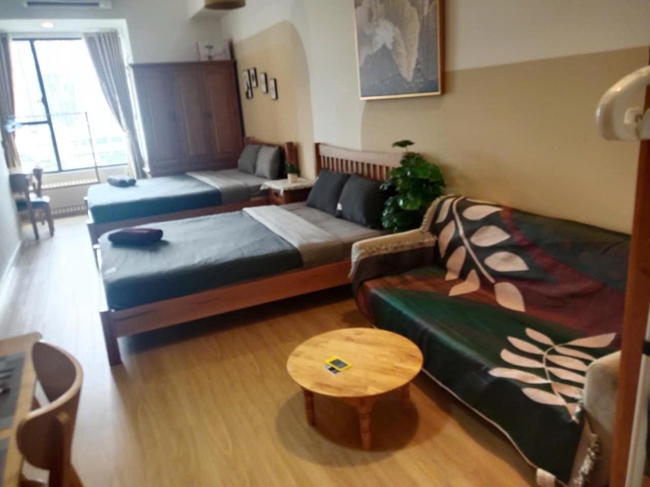 Awesome Rivergate Apartment - Cbd In Hcm City Ho Şi Min Dış mekan fotoğraf